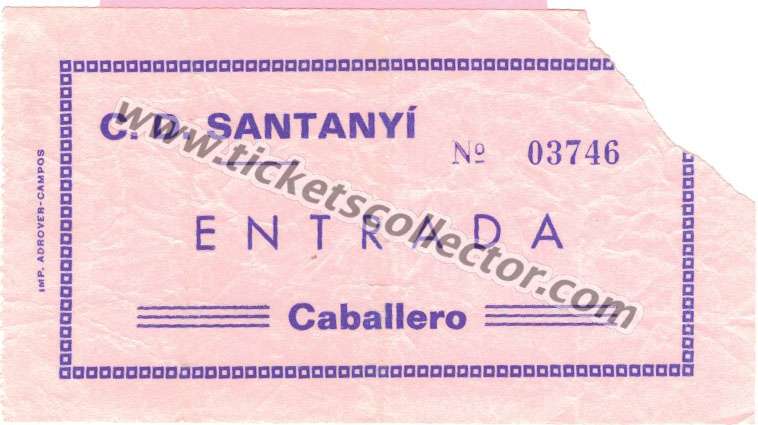 CD Santanyí