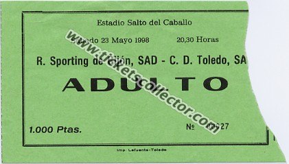 Toledo Sporting