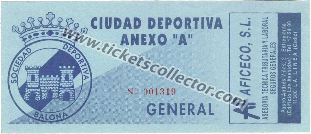SD Balona