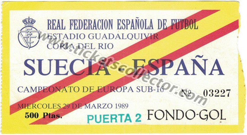 1989-03-29 España Suecia (16)