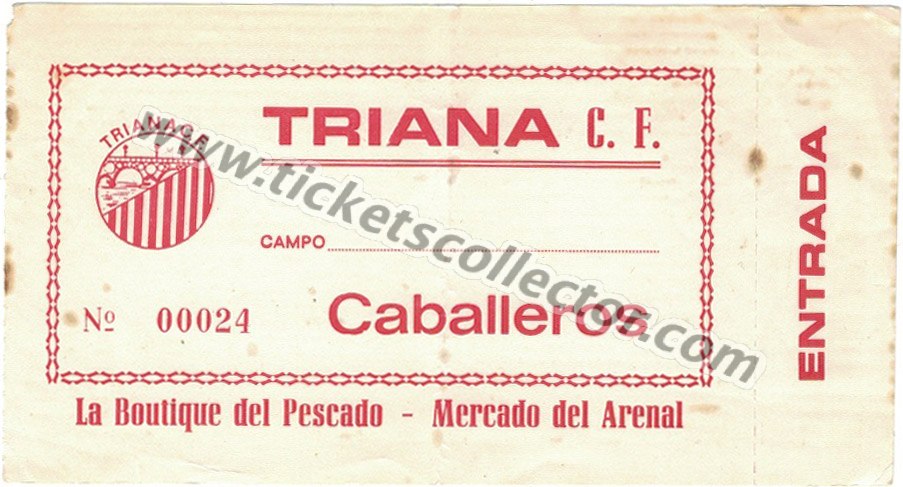 Triana CF