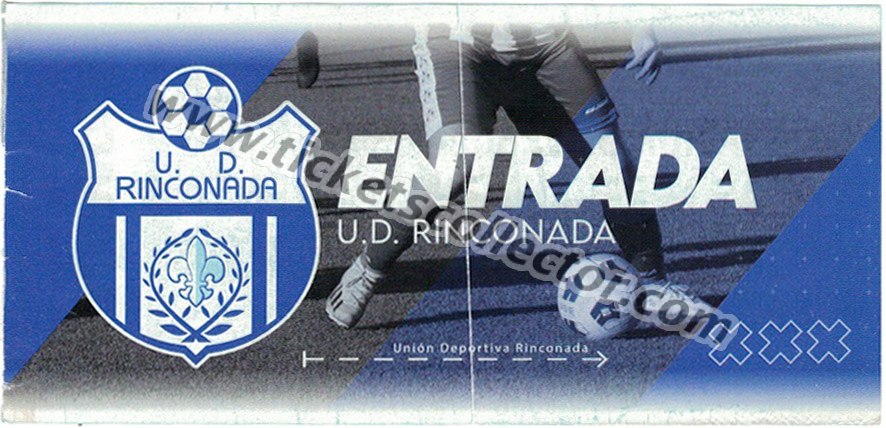 UD Rinconada