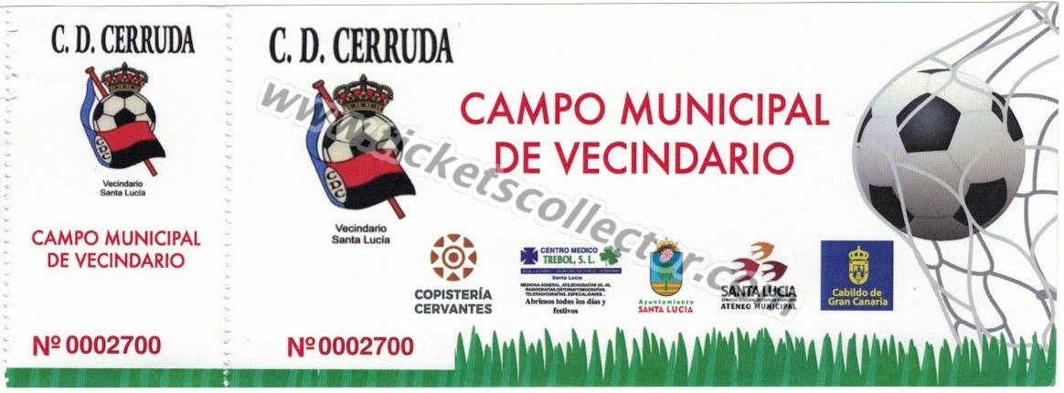 CD Cerruda