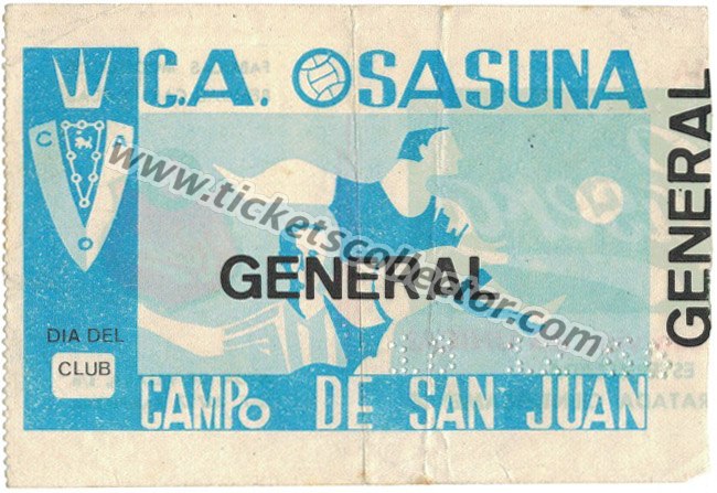 CA Osasuna