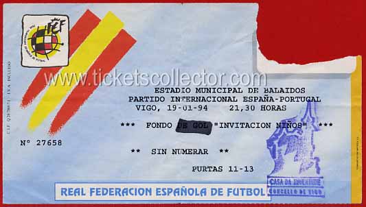 1994-01-19 España Portugal (Absoluta)