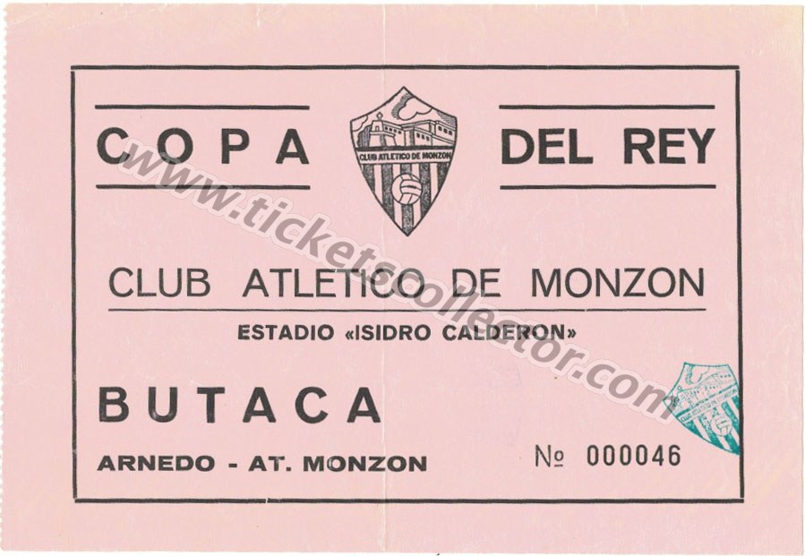 CA Monzón
