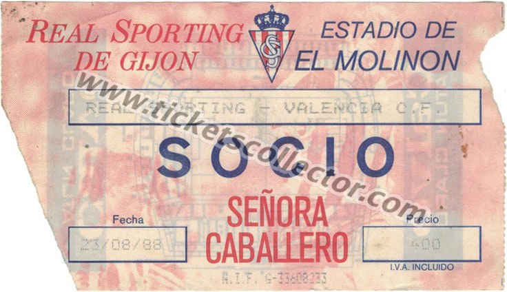 Sporting Valencia