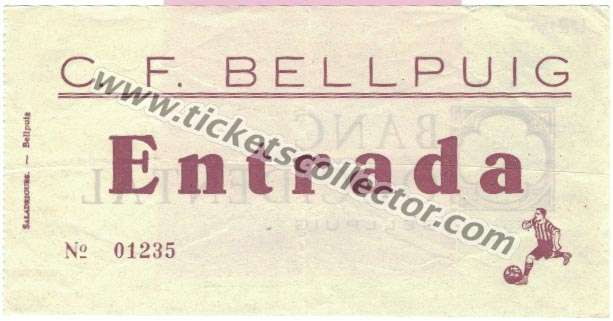 CF Bellpuig