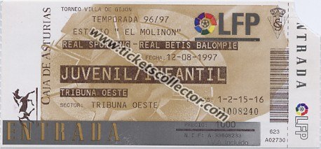 Sporting Betis