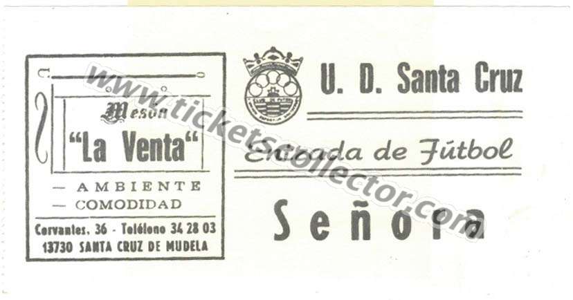 UD Santa Cruz