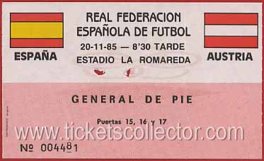1985-11-20 España Austria (Absoluta)