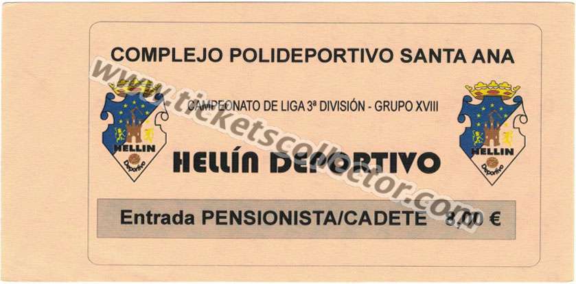 Hellín Deportivo