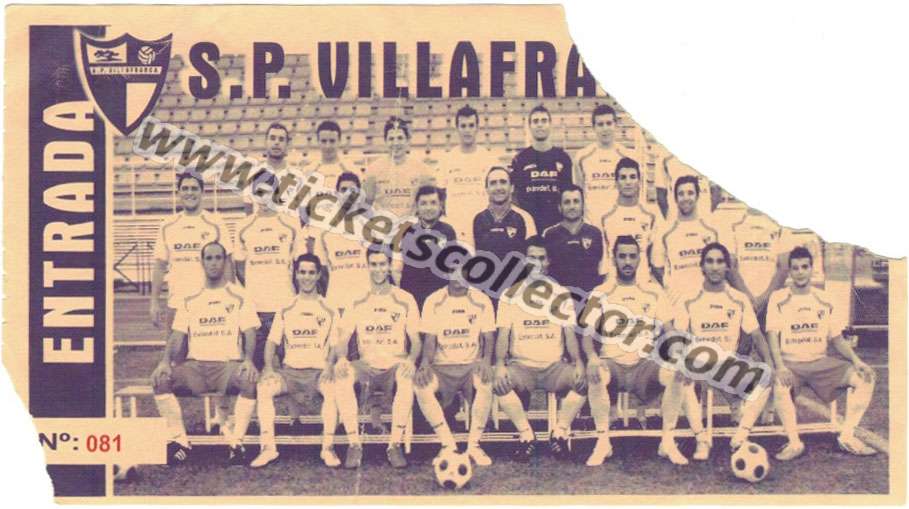 SP Villafranca