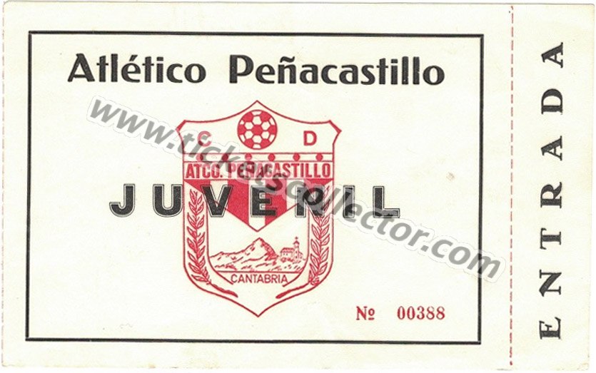 CD Atlético Peña Castillo