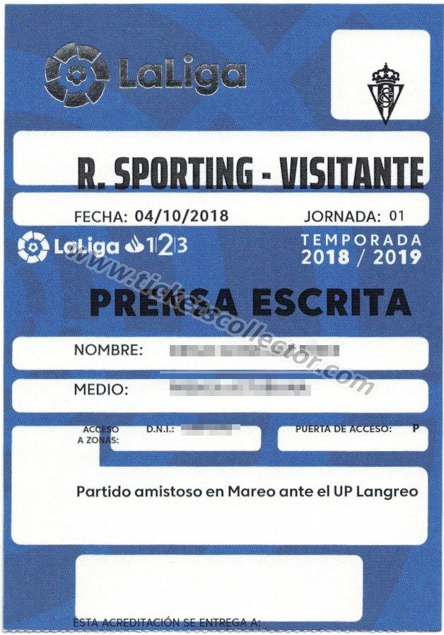 Sporting Langreo