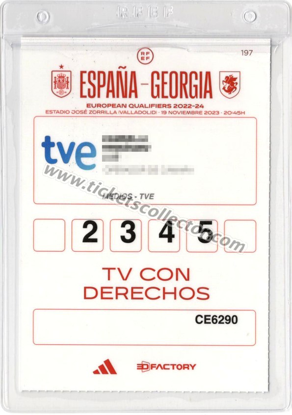2023-11-19 España Georgia (TV)