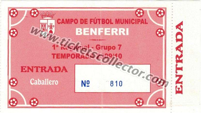Benferri CF