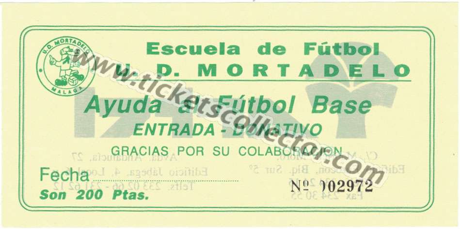 UD Mortadelo