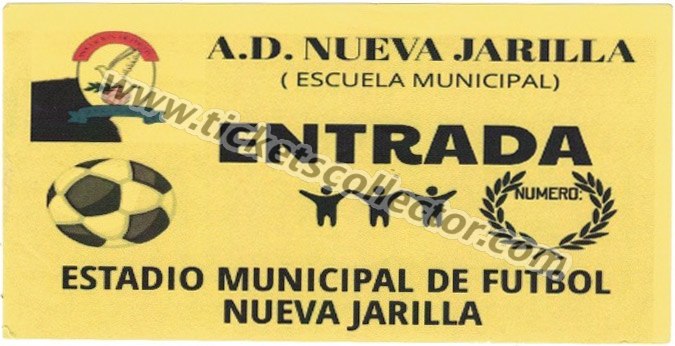 AD Nueva Jarilla