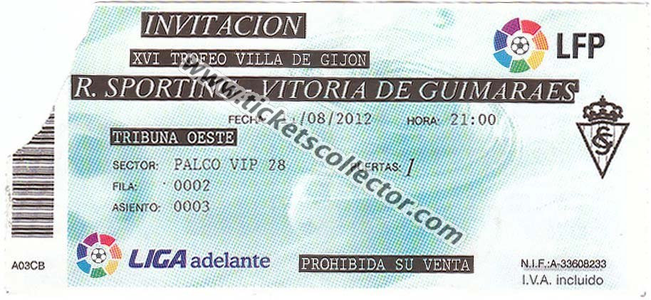Sporting Vitoria Guimaraes