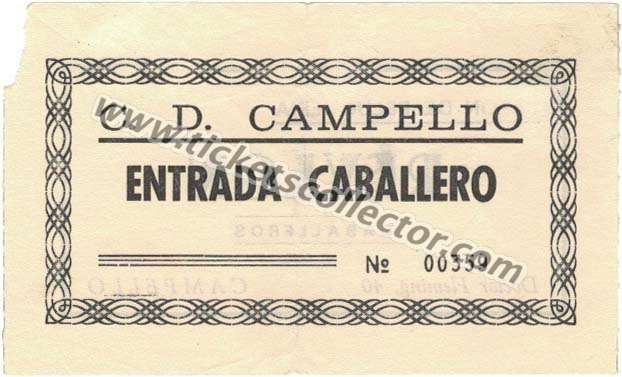 CD Campello