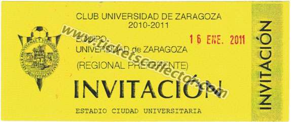 Club Universidad de Zaragoza
