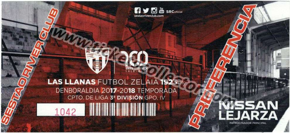 Sestao River Sporting
