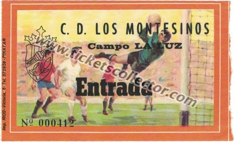 CD Los Montesinos