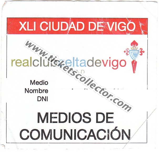 2011-12 Celta Sporting