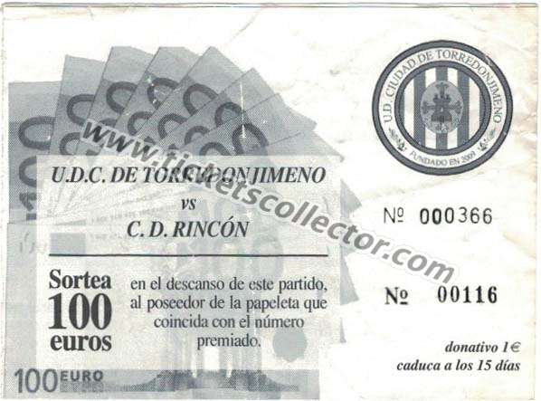 UDC de Torredonjimeno