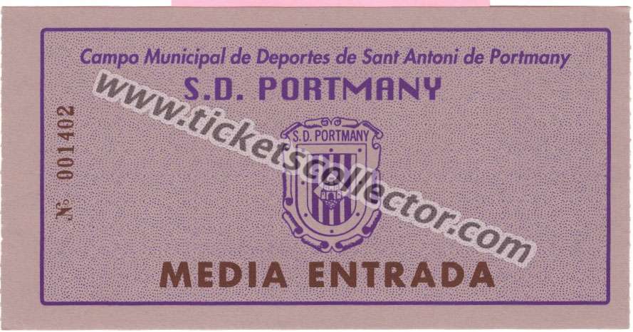 SD Portmany