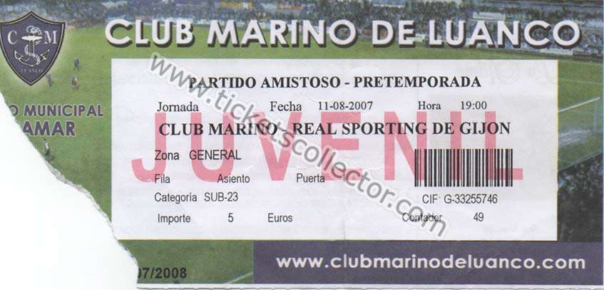 Marino Sporting