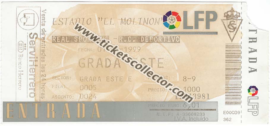 Sporting Deportivo