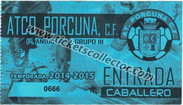 Atlético Porcuna CF