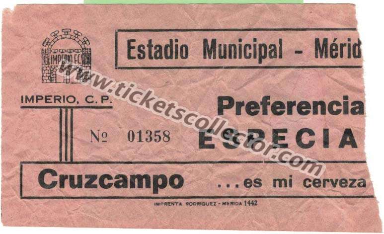 Imperio CP