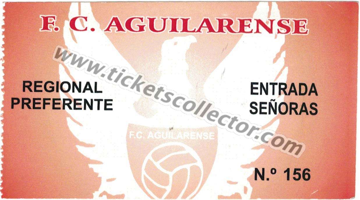 FC Aguilarense