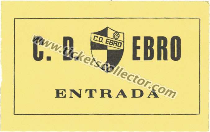 CD Ebro