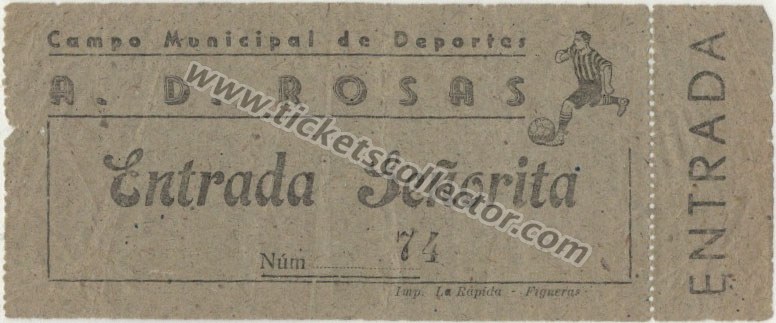 AD Rosas
