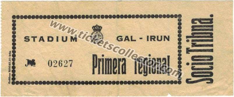 Real Unión Club