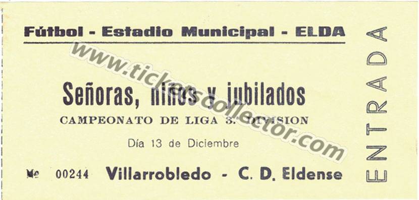 CD Eldense