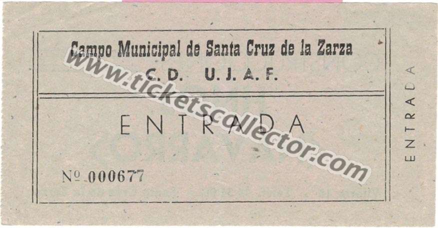 CD UJAF
