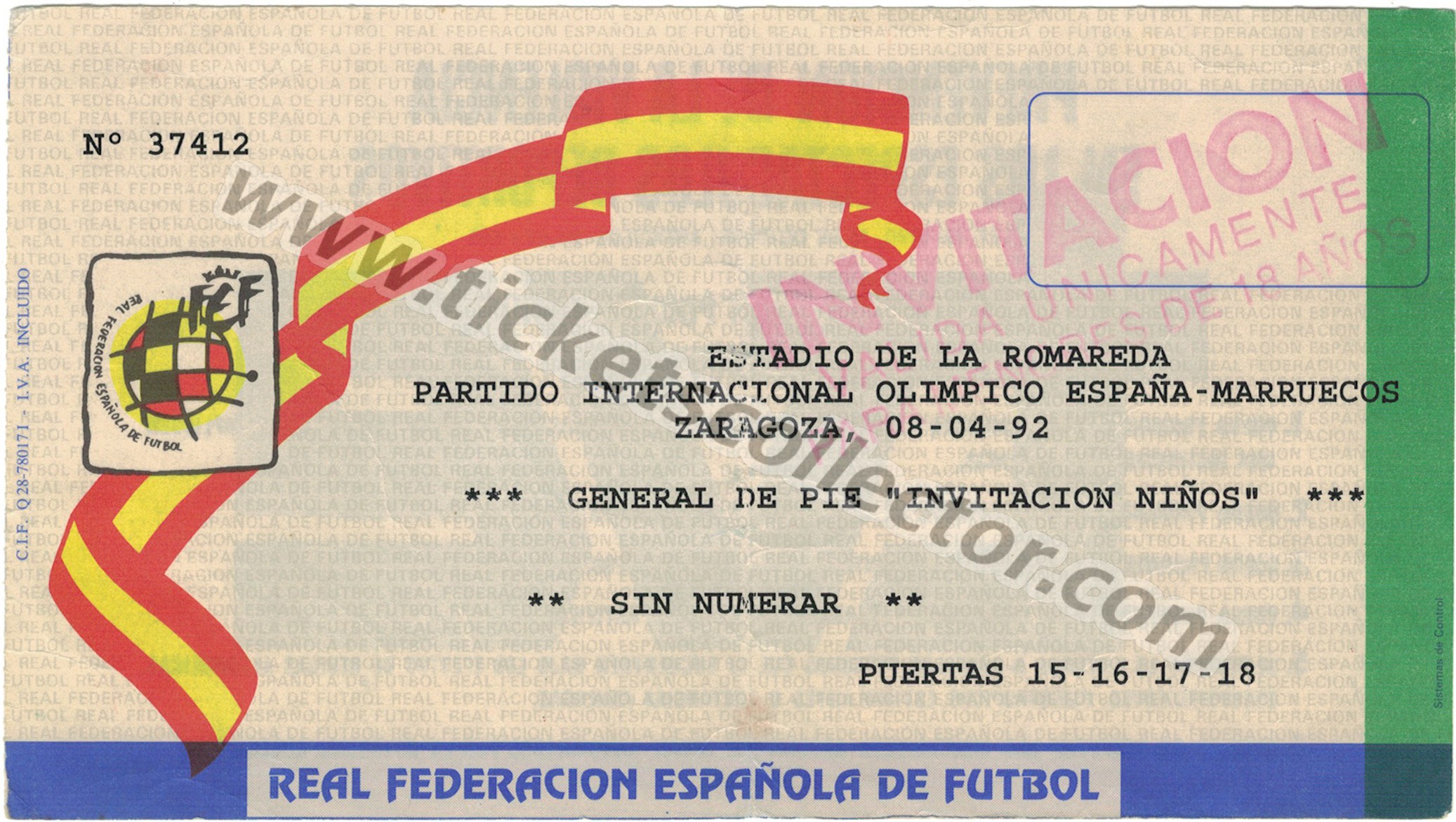 1992-04-08 España Marruecos (23)