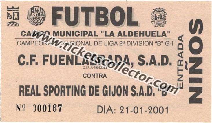 CF Fuenlabrada