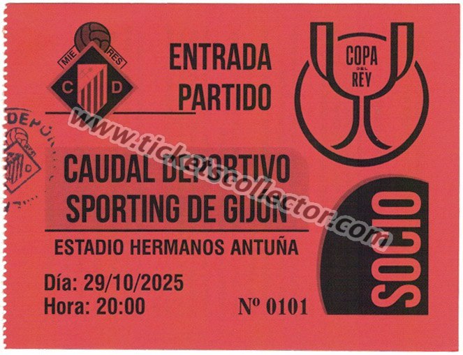 Caudal-66