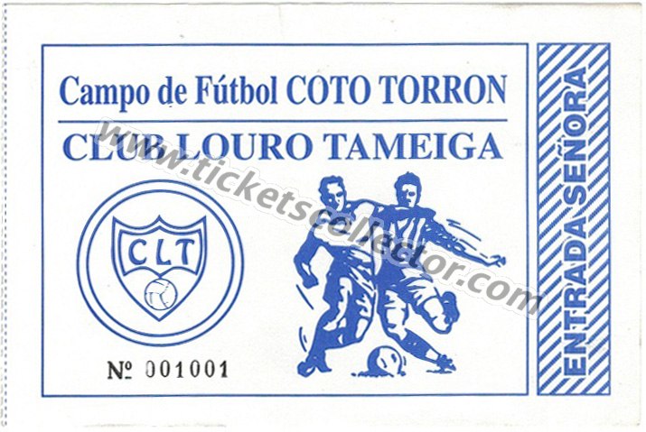 Club Louro Tameiga