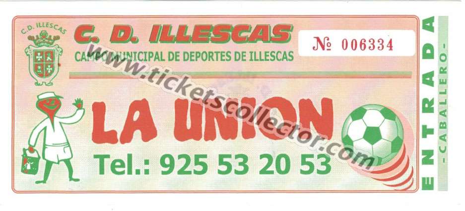 CD Illescas