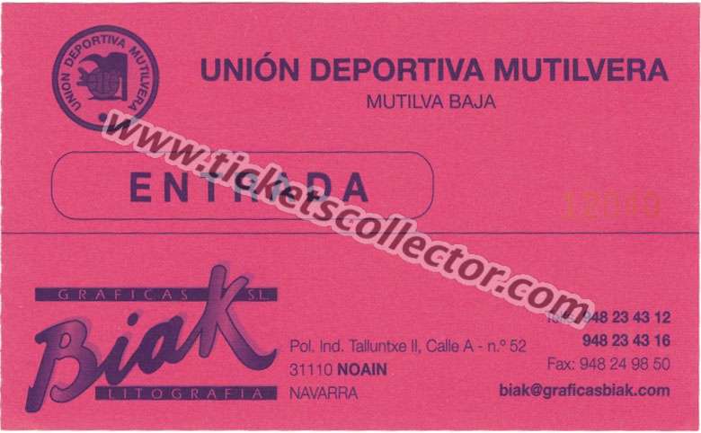 UD Multivera