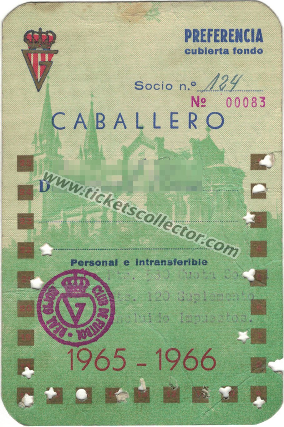 1965-66 Anual
