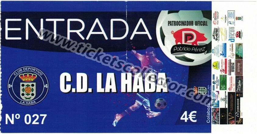 CD La Haba