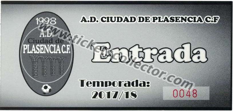 AD Ciudad de Plasencia CF